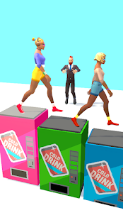 Milk Crate Challenge Master 3D 0.3 APK screenshots 11