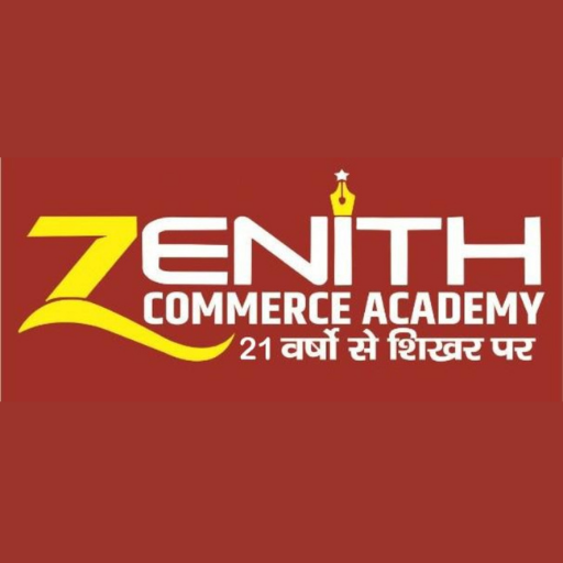 ZENITH COMMERCE ACADEMY logo