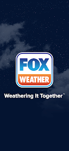 FOX Weather: Daily Forecasts Unlocked Mod 1