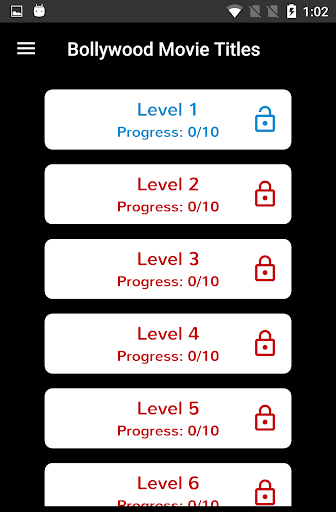 Bollywood Movie Quiz