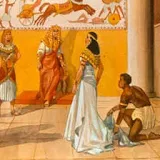 قصة آسية زوجة فرعون icon
