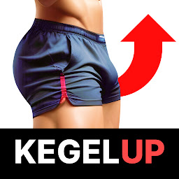 Icon image KegelUp: Men's Health App