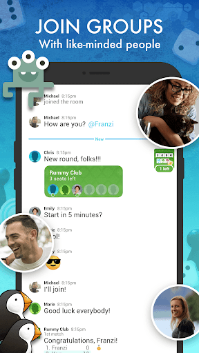 elo - board games for two 5