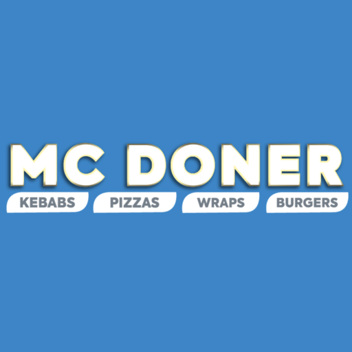 Mc Doner Pontarddulais logo