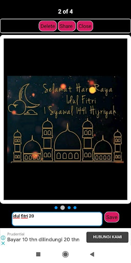 Photo Organizer-Gallery-Album