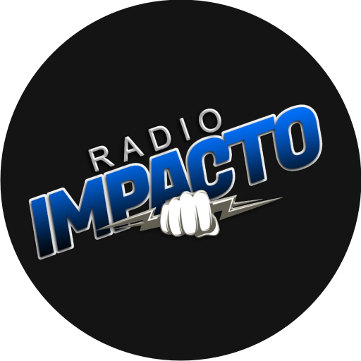 Radio Impacto HD logo