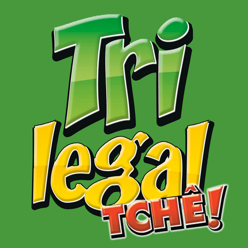 Trilegal Tchê logo