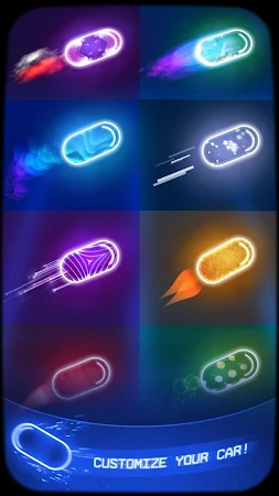 Game screenshot NEO:BALL apk download