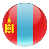 Swift BIC Mongolia