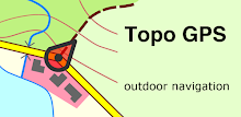 Topo GPS Germany APK