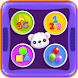 Baby boo - learning for kids - Androidアプリ