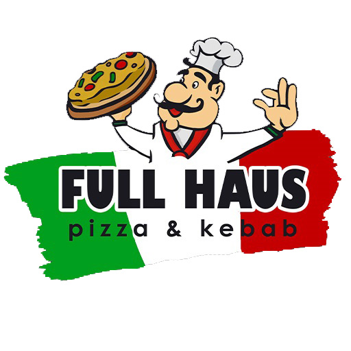 Fullhaus Nussbaumen logo
