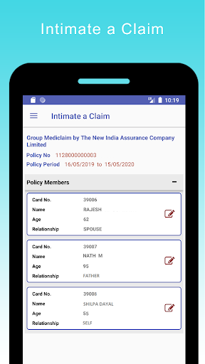 Sriyah Group Benefits