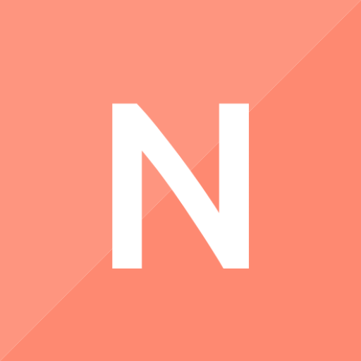 Nutimi - Recipe Cookbook logo