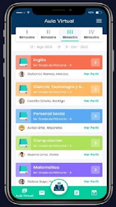 Screenshot 3 Carrusel android