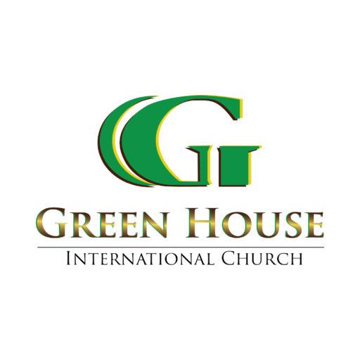 Green House Int Church logo