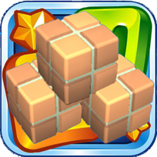 Brick Drag logo