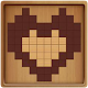 Free New Brain Puzzle Games 2021: Wood Block Fill Download on Windows