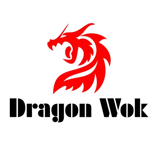 Dragon Wok LS12 logo