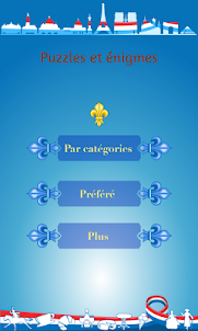 French Riddles Pro