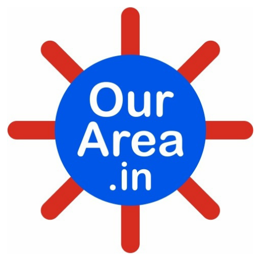 OurArea logo