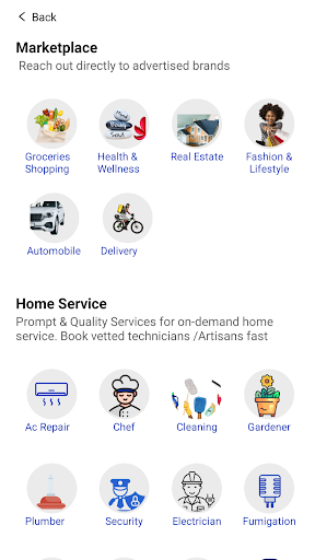 EstateIQ Residents screenshot 6