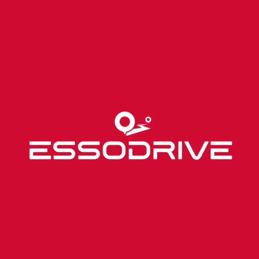 EssoDrive logo