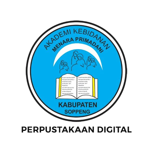 Perpustakaan Digital logo