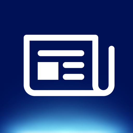 Swisscom blue News & E-Mail 2.16.4 Icon