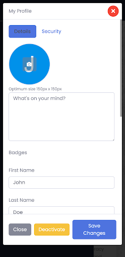 Stockwizkids AI Hub Mobile