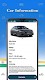 screenshot of Vehicle Information - Find Veh