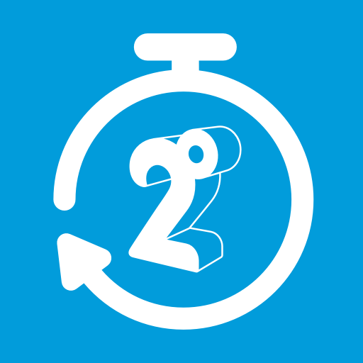 Data Clock logo