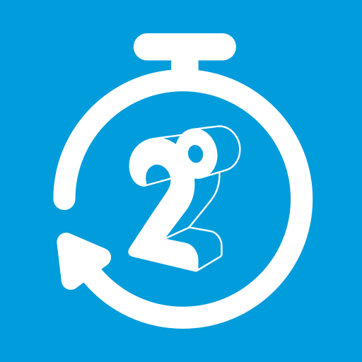 Data Clock 3.18.0 Icon