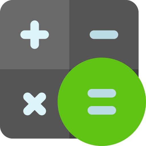 calculator logo