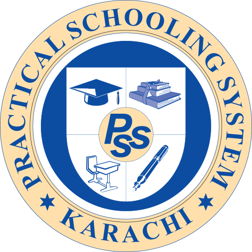 Practical Schooling System logo