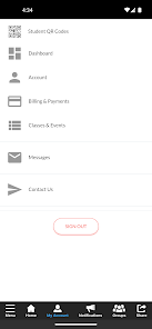 Screenshot image