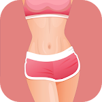 Cover Image of Herunterladen Workouts für Frauen - Fitnessplan für Frauen  APK