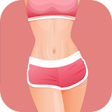 Workouts For Women - Fitness Plan for Women icon