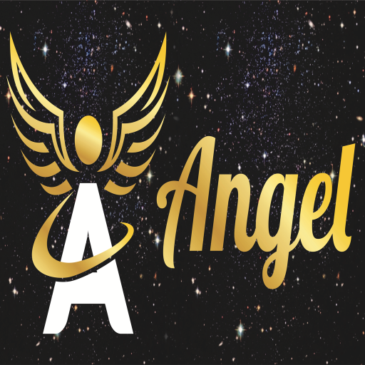 Angel - Motoristas logo