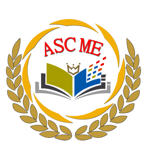 ANURAG SMART COACHING logo