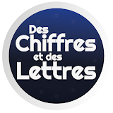 DCDL: Chiffres et Lettres icon