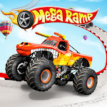 Cover Image of Tải xuống Monster Truck Stunts: Ramp Car Stunts Racing Games 1.13 APK