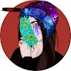 Grime Art Photo Editor - Dripping Effect icon