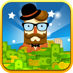 Tycoon: Create Wealth Empire