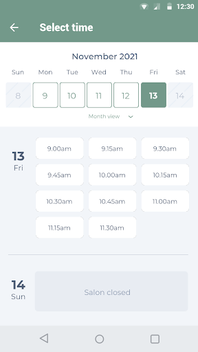 Lykke and Hygge Screen 2