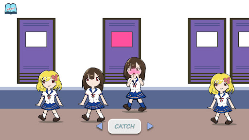 Girl School Closet 1.5 screenshots 1