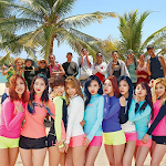 Cover Image of Download Selfie With Twice 3.8 APK