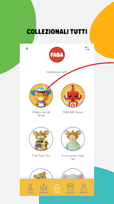 Screenshot 6 MyFaba - Tus Cuentacuentos android