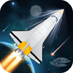 Galactic Colonization : Space Mod Apk