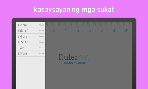 Screenshot na larawan